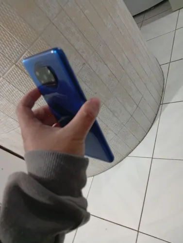 Poco x3 em ótimo estado
