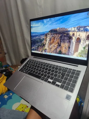 Notebook samsung i5 10 geração 