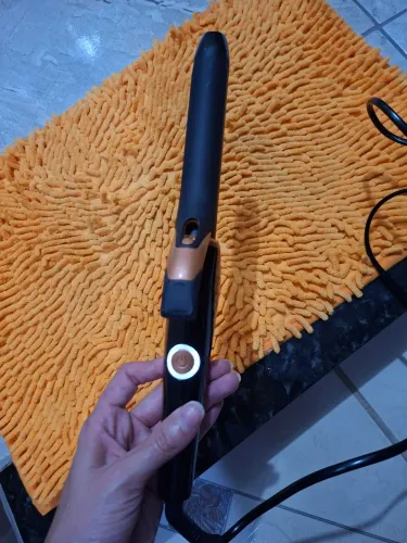 Modelador de cabelo taiff