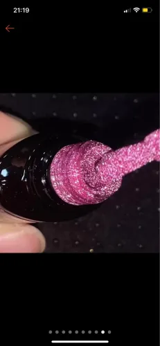 Iniciante de unha em gel 