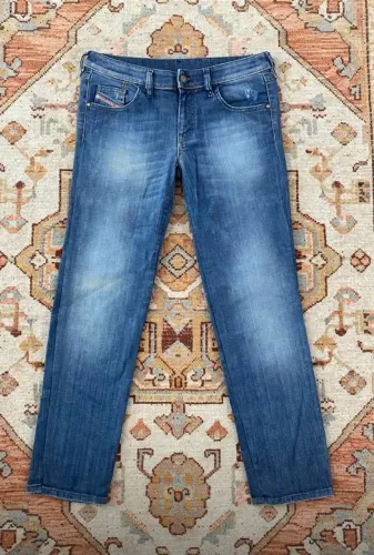Calça Diesel Tam 38