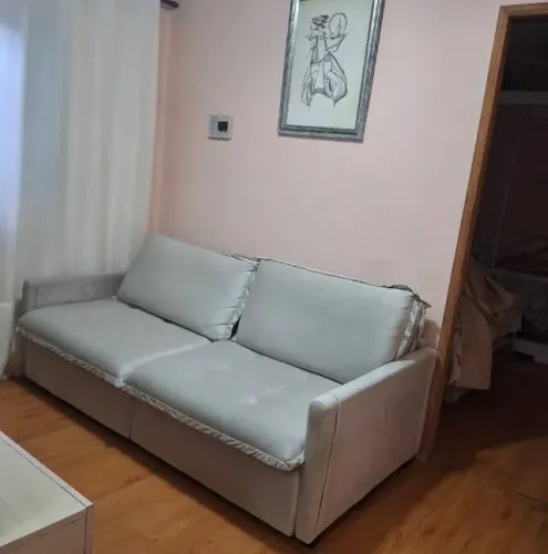 * Casa no Jordão