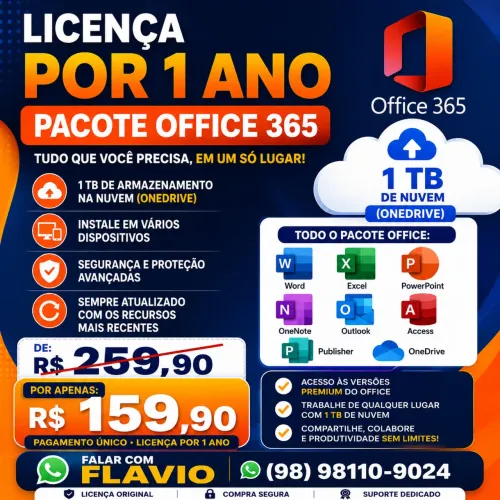 Office 365 Personal
