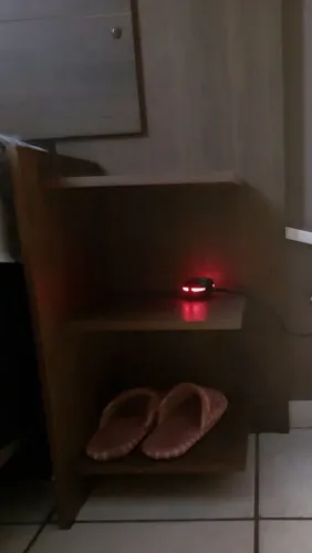 Cabeceira de cama de solteiro