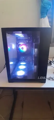 CPU GAMER