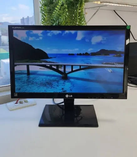 Monitor LG 19 Polegadas VGA