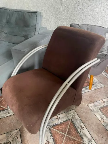 Poltrona / cadeira
