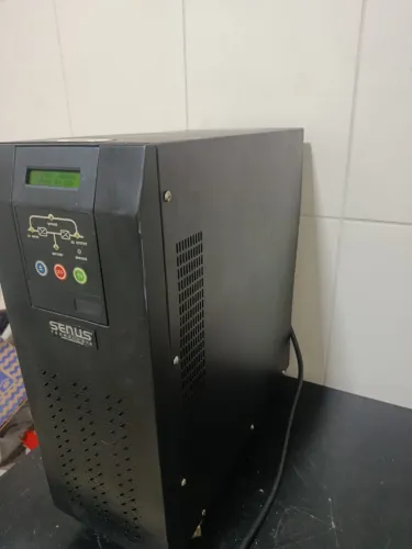 Nobreak senus 3kva