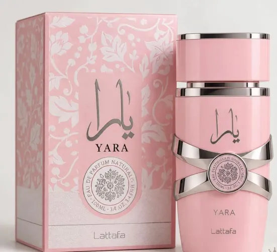 Lattafa Yara