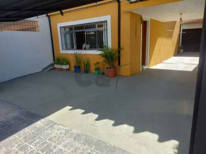 Sobrado - 2 Dormitórios à Venda no Jardim Caravelas, São Paulo/SP