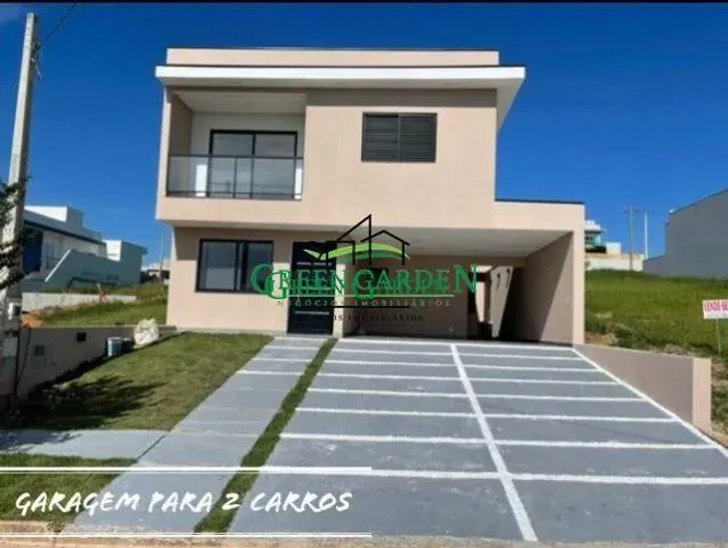 CASA A VENDA EM CONDOMINIO EM PINHAL