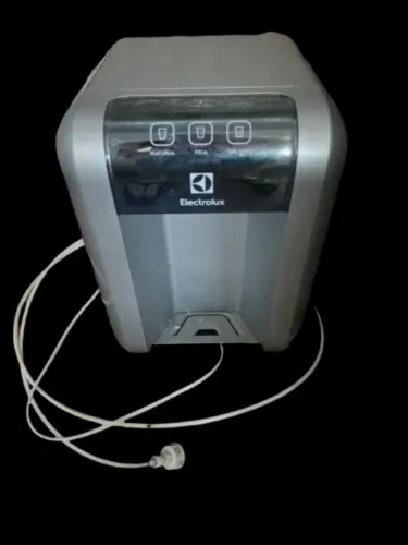 Purificador de água Electrolux