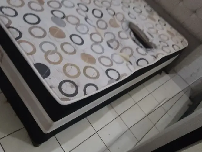 CAMA DOAÇÃO