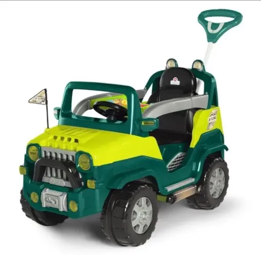 Carrinho infantil
