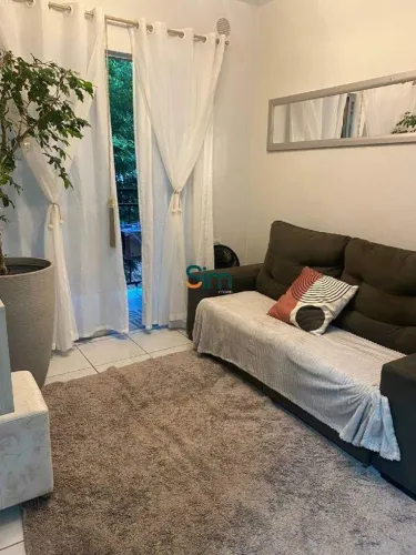 Apartamento residencial 2 quartos com 1 vaga no Pinheirinho, Chapecó/SC