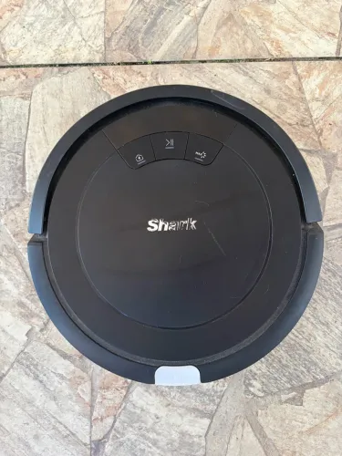 Robô aspirador Shark ION Robot RV750