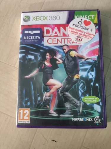 Jogos originais de Xbox 360