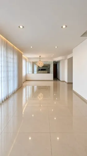 Apartamento na Ponta Negra