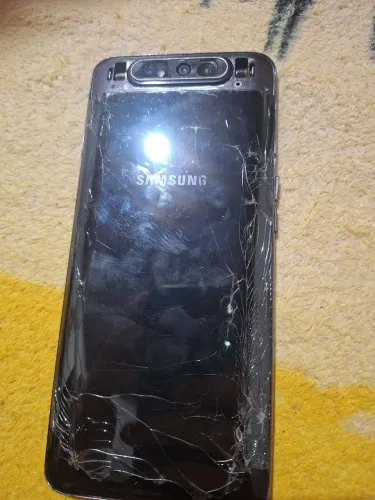 A80 pra tirar peças 