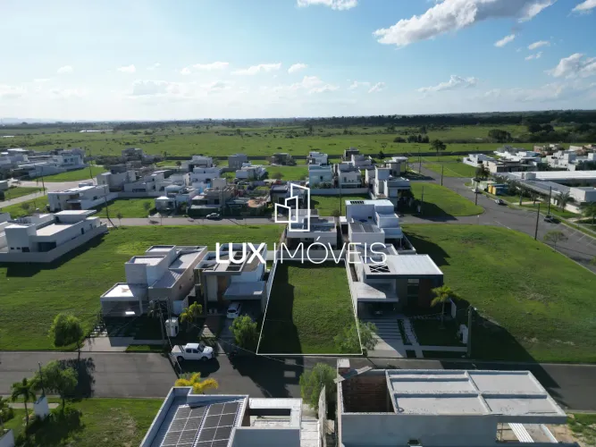 Lote á venda - Alphaville. Linhares-ES