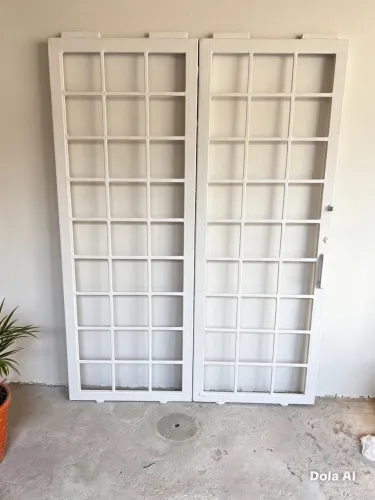 Portão(gradeado)