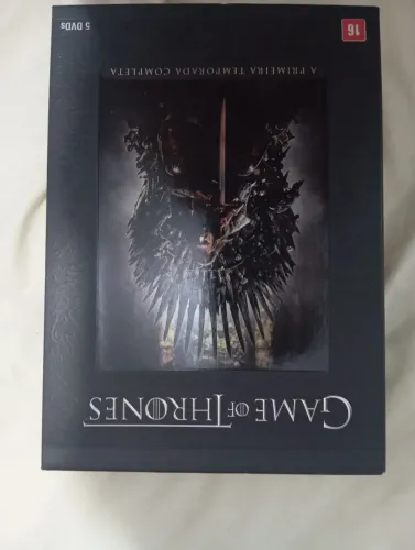 game of thrones 1 Temporada