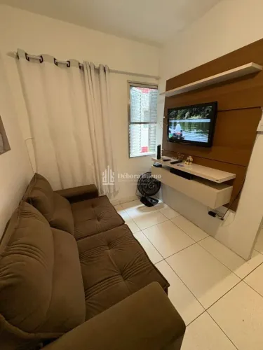 Boqueirão Kitão Mobiliado Dividido, apenas R$ 225.000,00 Oportunidade!