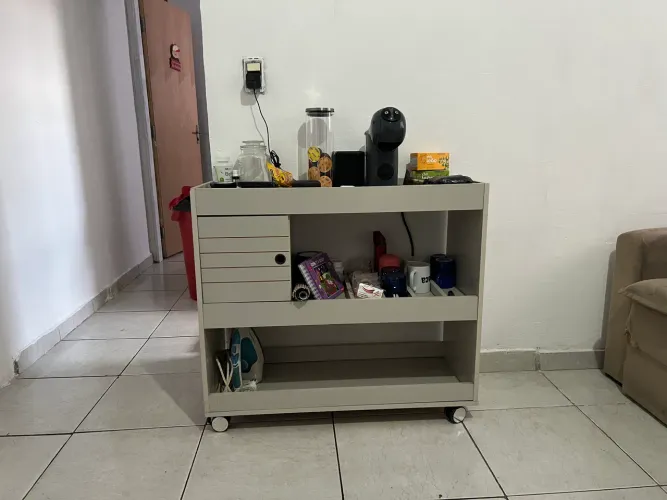 Barzinho / cantinho do café 