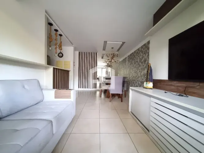 Apartamento Garden com 3 quartos - 199m² à venda Pontal Oceânico Recreio dos Bandeirantes