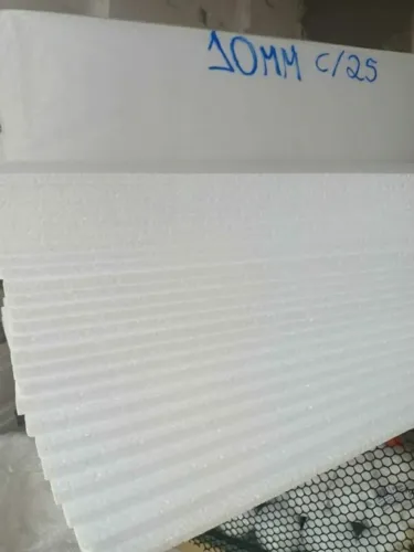 placas de isopor 10mm -1cm