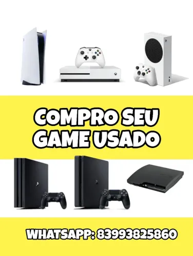 PS4 - @RTECHGAMES