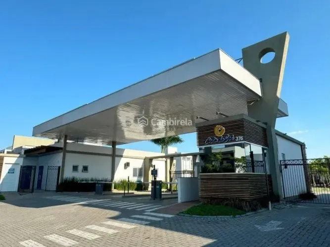 Terreno à venda no bairro Deltaville em Biguaçu - SC