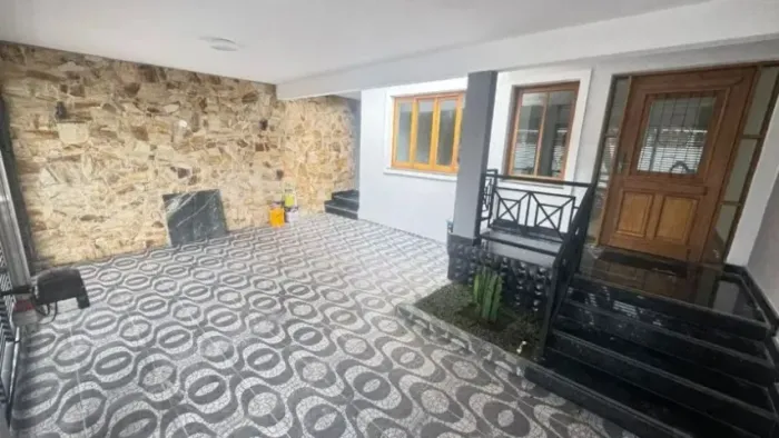 Casa no Buritis