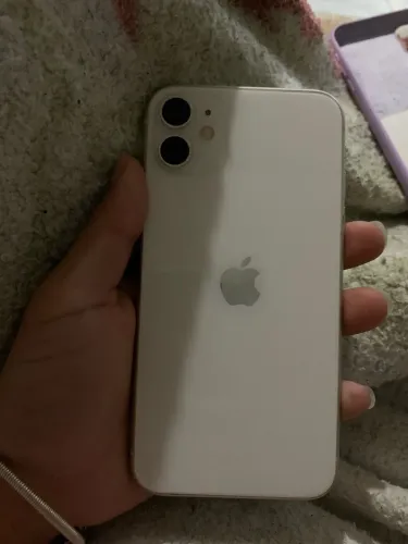 Vendo Iphone 11 256g