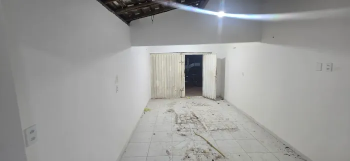 Casa pra alugar 500 reais CAXIAS NO MARANHÃO