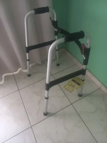 Andador Ortopedico