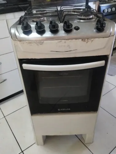 Fogão R$100,00