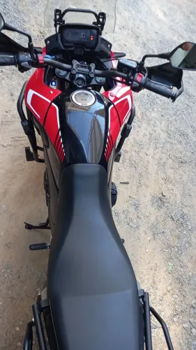 CB 500X  2024/2024