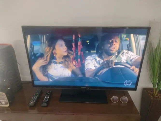 Tv Panasonic 42 polegadas