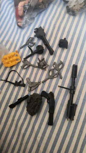 Brinquedo antigo