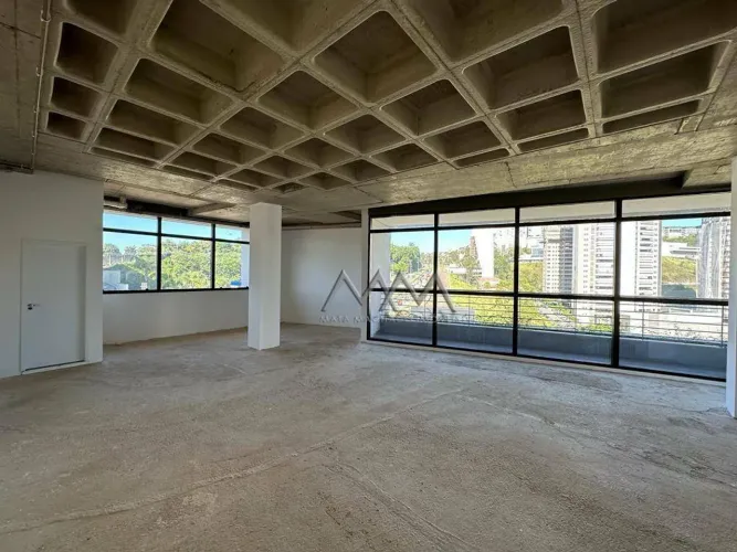 Sala à Venda ou Locação no Vila Da Serra | 80 m²