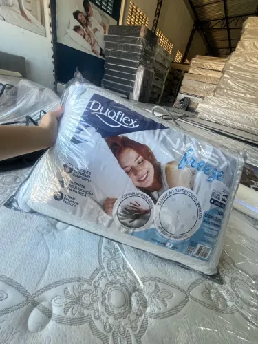 TRAVESSEIRO NASA FREZER