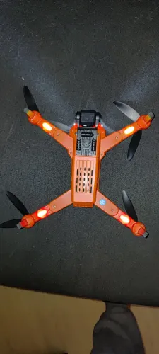 Drone l900 pro em excelente estado.