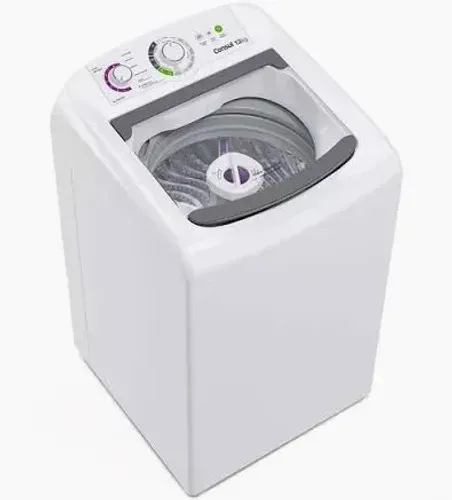 Técnico de máquina de lavar (conforto do seu lar)