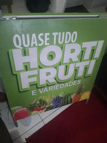 Cavalete