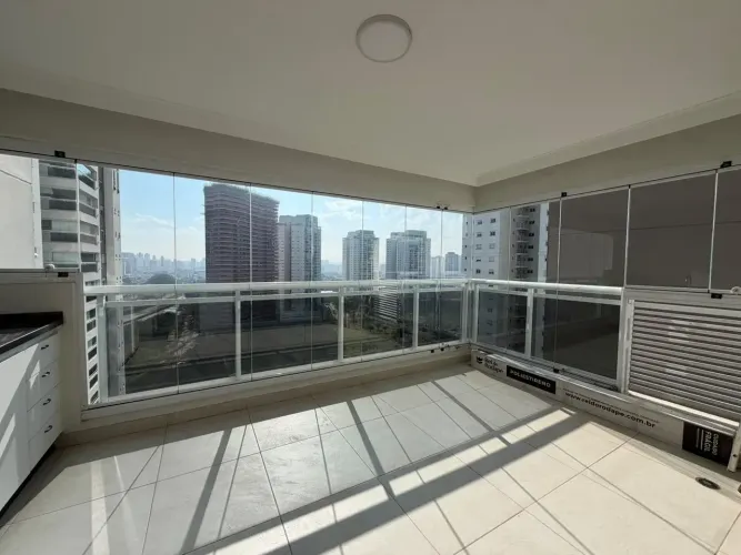 Imóvel para venda tem 79 metros quadrados com 2 quartos em Água Branca - São Paulo - SP
