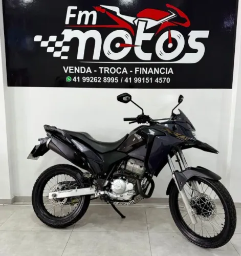 XRE 300 ABS 2023 (Promoção abaixo da fipe)