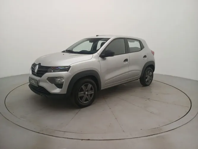 Renault Kwid 1.0 Zen 2025