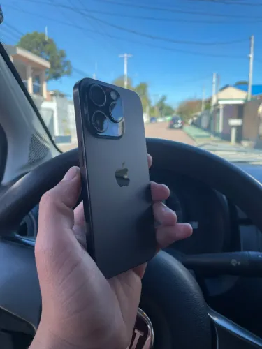 iPhone 15 Pro - 128gb