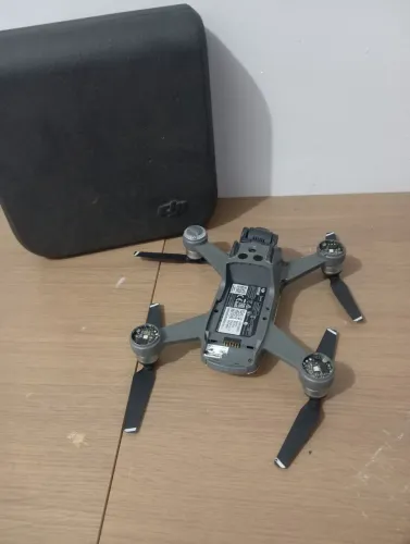 OPORTUNIDADE: DJI Spark Barato - Leia e Aproveite ?